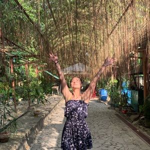 Meet your Posher, Belen